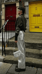 Techno Outfits & Clothing