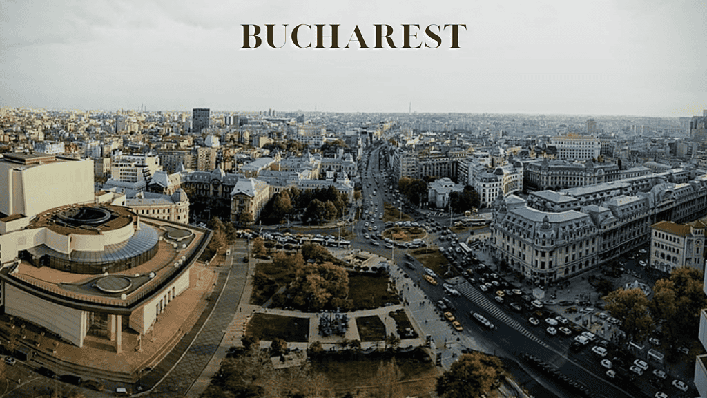 Best Techno Clubs in Bucharest