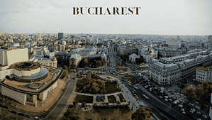 Best Techno Clubs in Bucharest