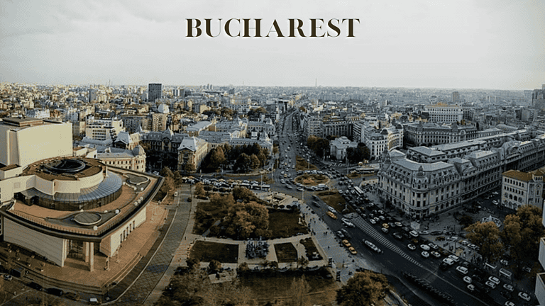 Best Techno Clubs in Bucharest