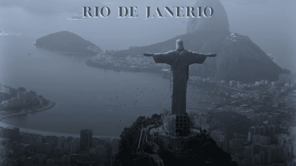 Best Techno Clubs in Rio de Janerio
