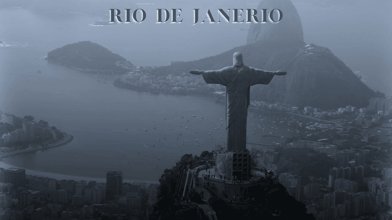 Best Techno Clubs in Rio de Janerio 9 Best Techno Clubs in Rio de Janerio