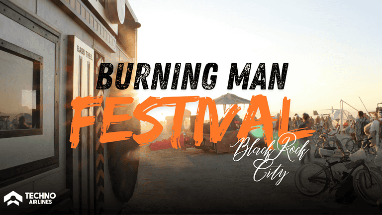 Burning Man Guide 2024: All You Need to Know Before You Go!