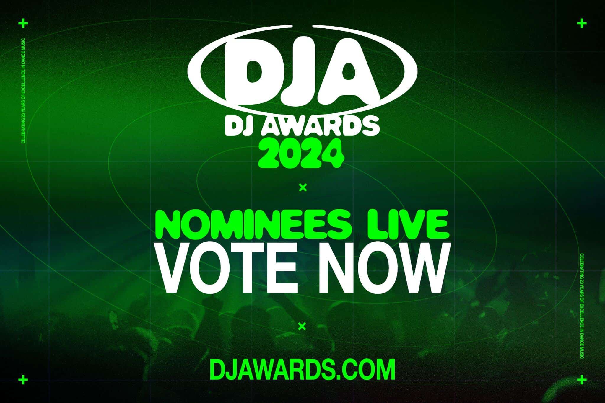 DJ Awards 2024 Unveil Nominees & Industry Honors 2 DJ Awards 2024 Unveil Nominees & Industry Honors
