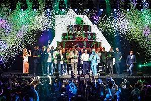DJ Awards 2024 Unveil Nominees & Industry Honors