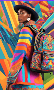 Techno Outfits & Clothing