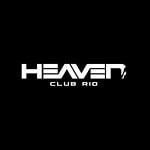 Best Techno Clubs in Rio de Janerio 5 Heaven - Logo