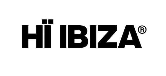 Hi Ibiza (Ibiza, Spain) - Logo