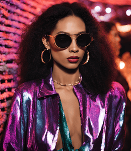 Techno Outfits & Clothing