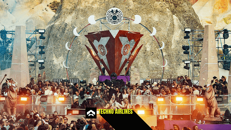 Techno Tourism Guide: Iconic Cities and Countries to Experience Electronic Music