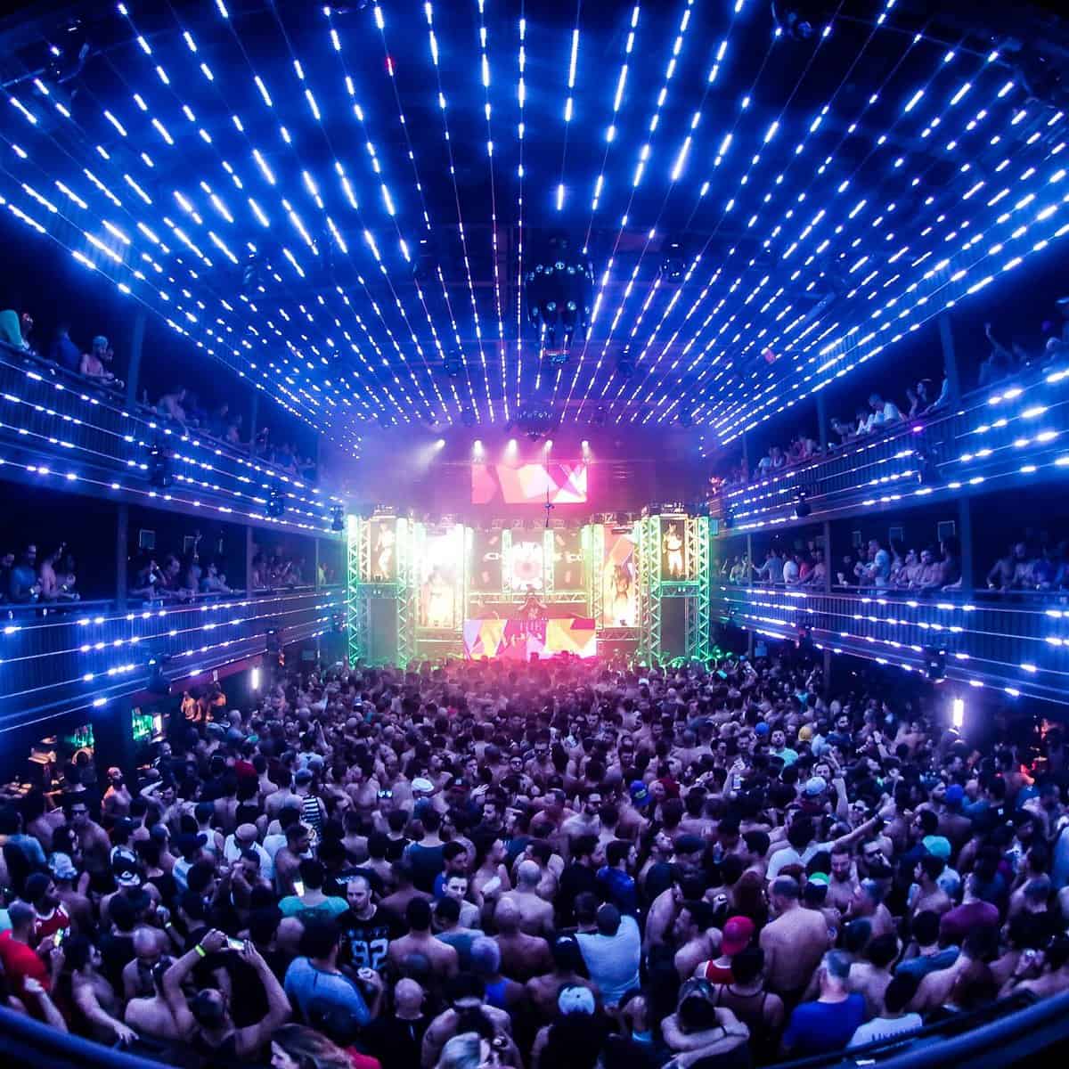 Best Techno Clubs in Rio de Janerio 7 Best Techno Clubs in Rio de Janerio, Brazil - TheWeek