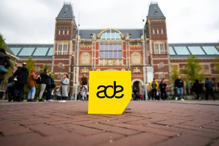 Amsterdam Dance Event (ADE) 2024: Second Wave of Artists Announced 14 Amsterdam Dance Event (ADE) 2024: Second Wave of Artists Announced