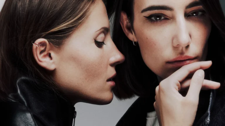 Amelie Lens & Charlotte de Witte: Debut b2b Sets at Flanders Expo Announced 13 Amelie Lens & Charlotte de Witte: Debut b2b Sets at Flanders Expo Announced