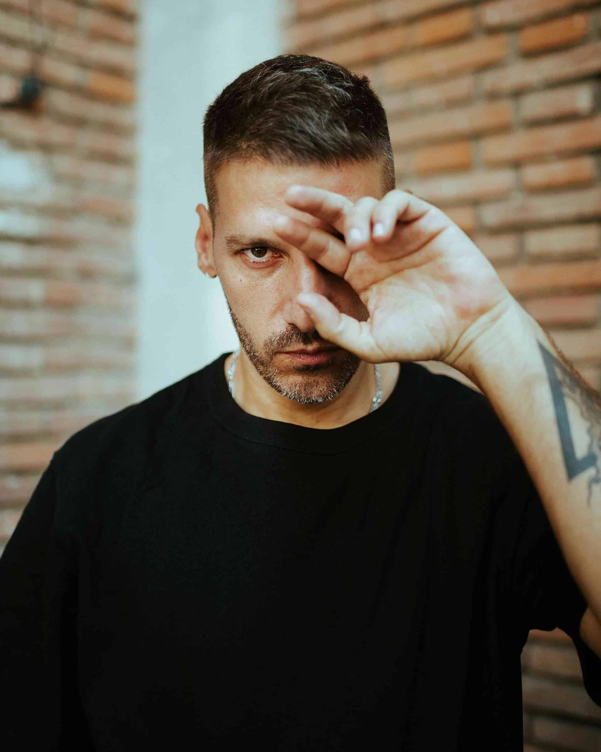 Interview With Andres Campo