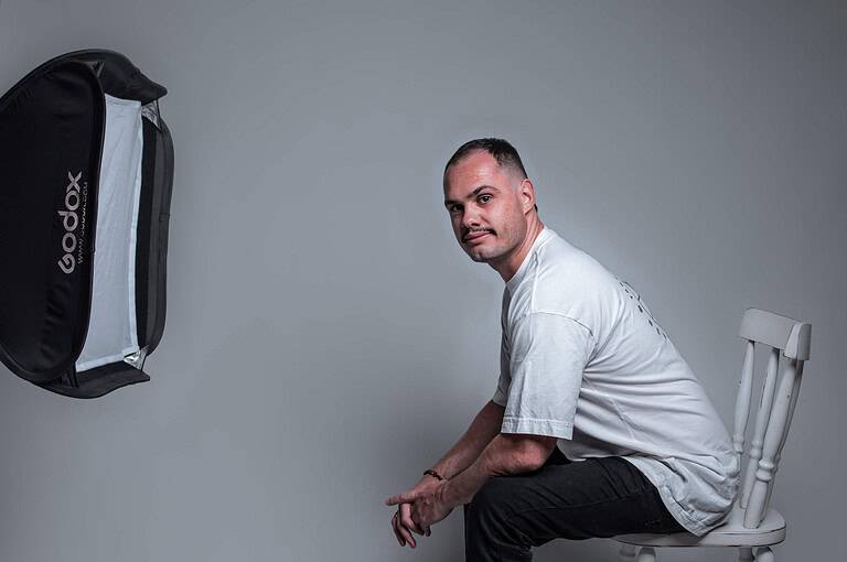 Knorst Elevates His Sound with “Dance to Dance” on Diynamic 12 Knorst Elevates His Sound with “Dance to Dance” on Diynamic