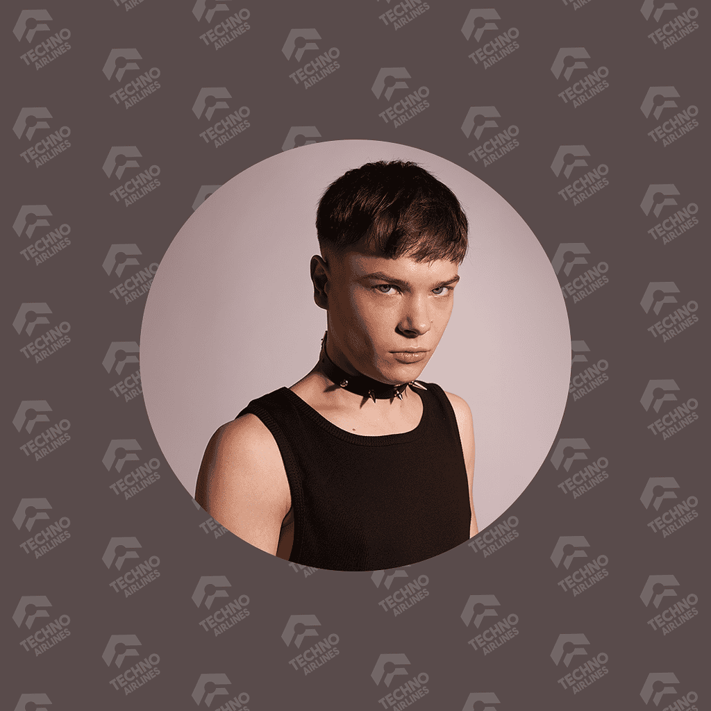 Techno Mix of The Week: Amazingblaze (October 6, 2024)