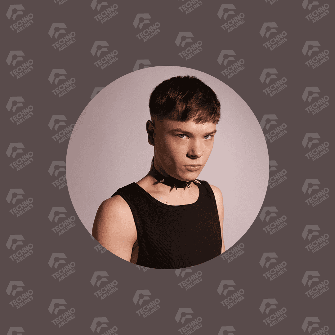 Techno Mix of The Week: Amazingblaze (October 6, 2024)