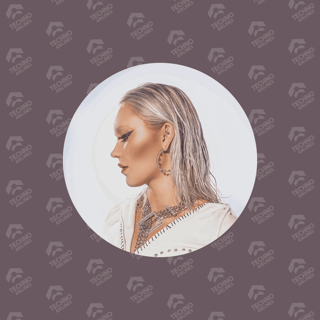 Techno Mix of The Week: LUMI (October 27, 2024)