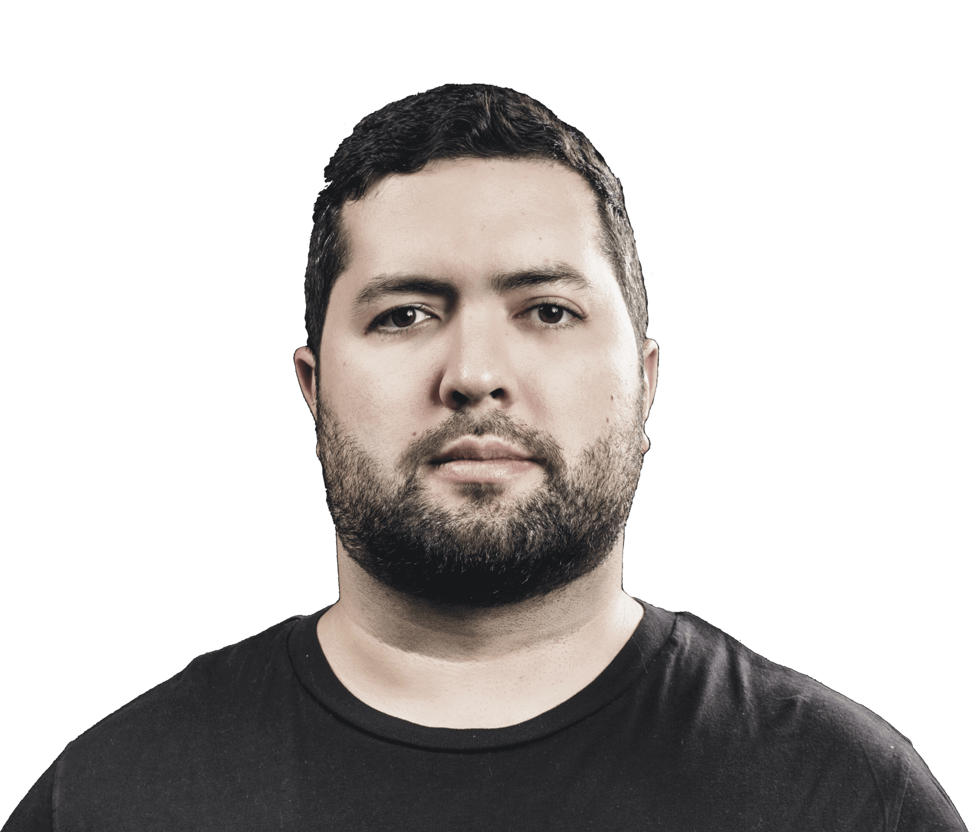 Andre Salata’s Hypnotic Debut on D-Edge Records With “Quatro” EP