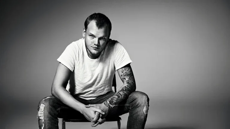 Avicii's "Levels" Reaches One Billion Streams on Spotify 4 Avicii’s "Levels" Reaches One Billion Streams on Spotify