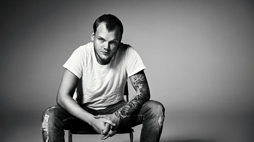 Avicii’s “Levels” Reaches One Billion Streams on Spotify