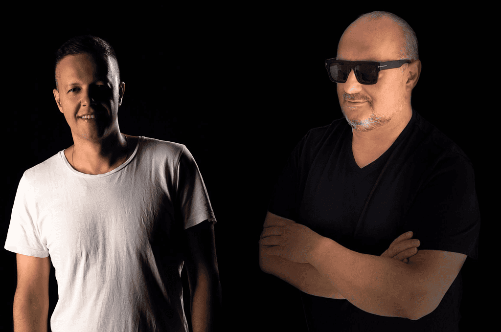 Dario Nuñez and Cesar Sanchez Release “Souldance” on Adesso Music