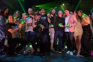 DJ Awards 2024: Winners Announced