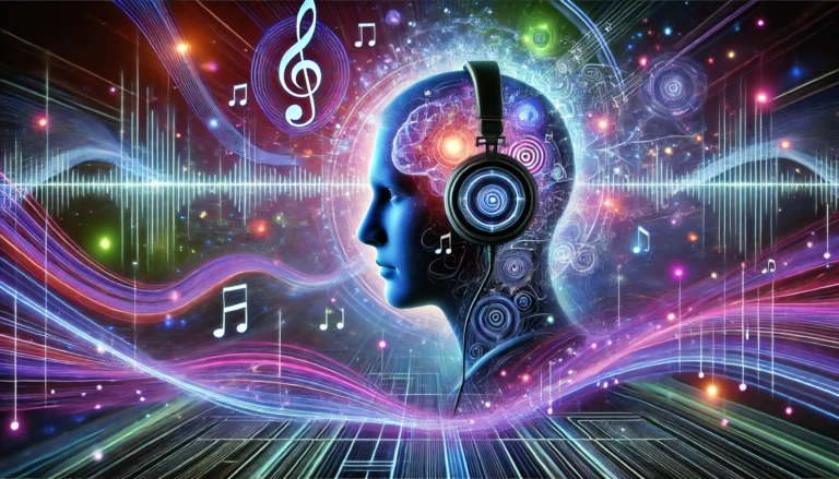 Does Techno Music Correlate With Higher IQ? 7 Does Techno Music Correlate With Higher IQ?
