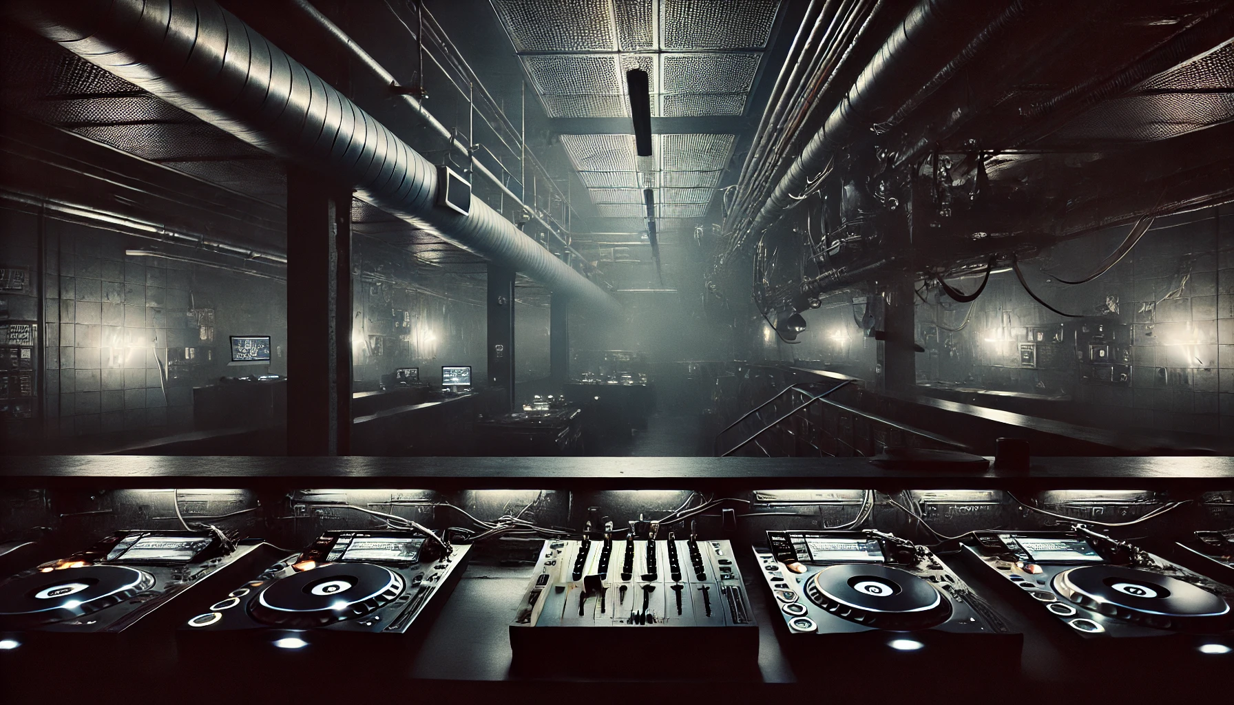 EDM vs Techno: Key Differences in Sound and Culture 3 EDM vs Techno: Key Differences in Sound and Culture