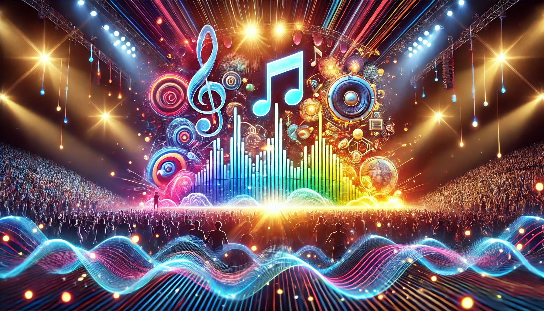 EDM vs Techno: Key Differences in Sound and Culture 5 EDM vs Techno: Key Differences in Sound and Culture