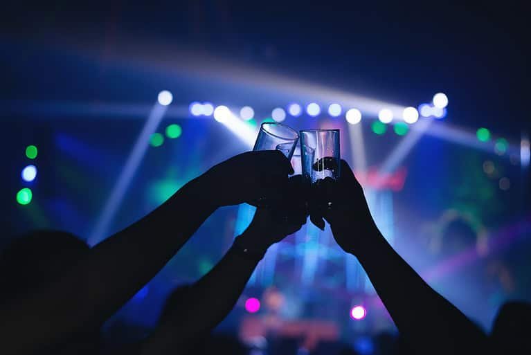 Film "When The Music Ends" Sheds Light on Safety in Nightlife Culture 3 Film "When The Music Ends" Sheds Light on Safety in Nightlife Culture