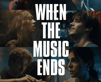 Film "When The Music Ends" Sheds Light on Safety in Nightlife Culture 1 Film "When The Music Ends" Sheds Light on Safety in Nightlife Culture