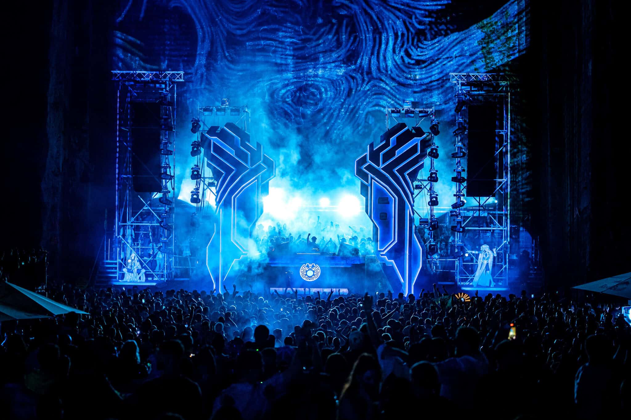 Gates of Agartha Debuts in Tulum in Collaboration With Zamna 1 Gates of Agartha Debuts in Tulum in Collaboration With Zamna