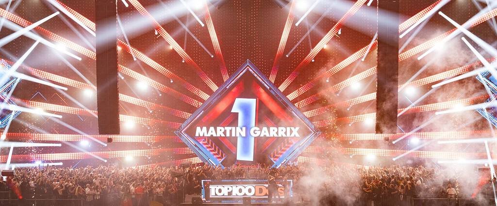 Martin Garrix Tops DJ Mag’s 2024 No. 1 DJ Poll