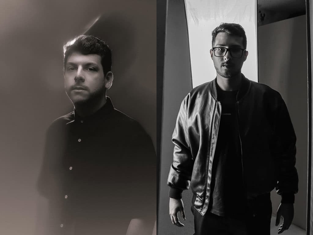 Portto Presents New Remix Series For His Tracks