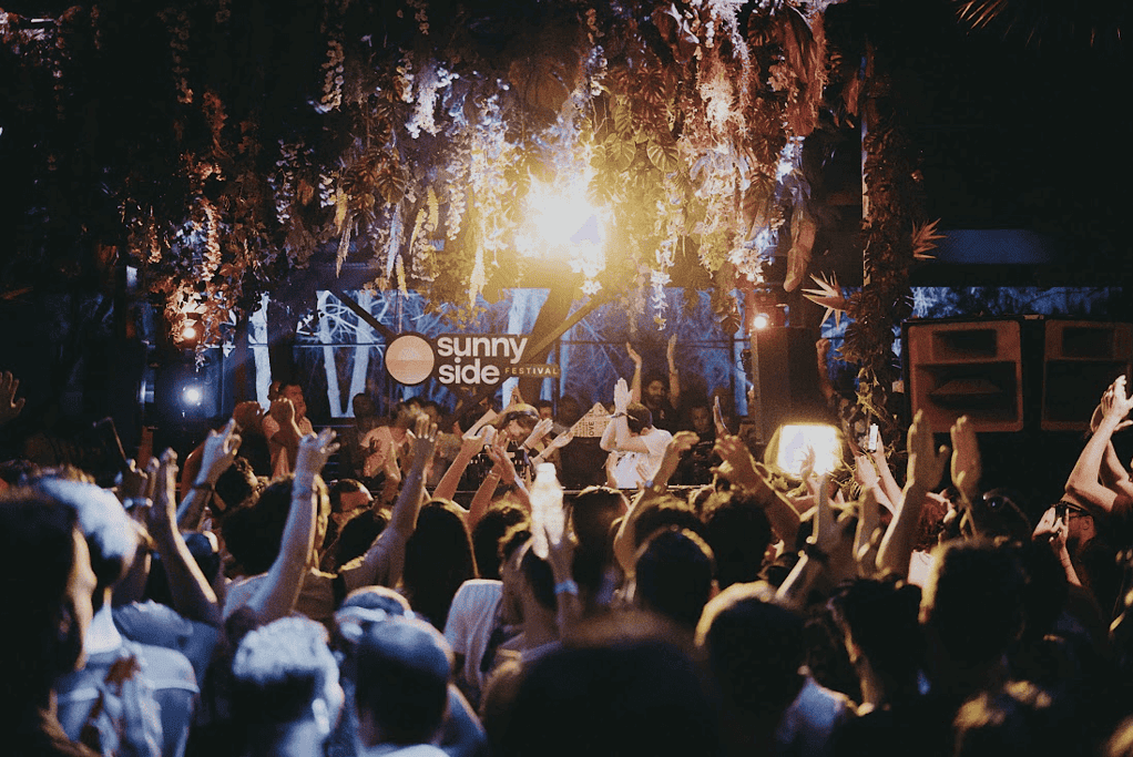 Sunny Side Festival 2025 Brings Top DJs to Malta in May