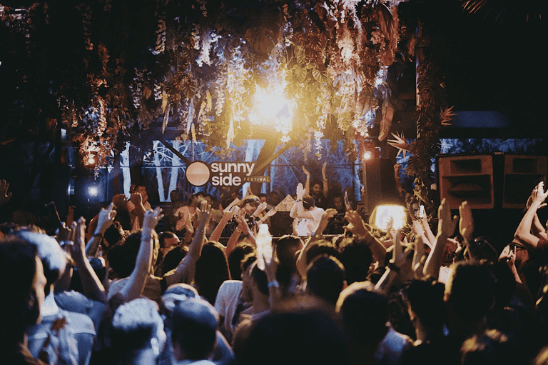 Sunny Side Festival 2025 Brings Top DJs to Malta in May 4 Sunny Side Festival 2025 Brings Top DJs to Malta in May