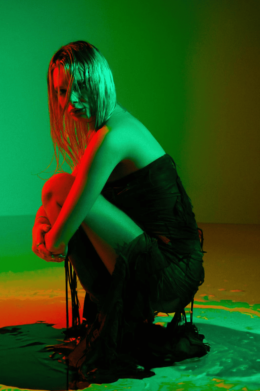 Techno Mix of The Week: Melissa Dust (November 24, 2024) 1 Techno Mix Of The Week: Melissa Dust (November 24, 2024)