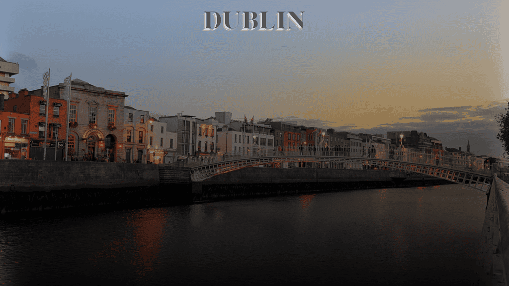 Best Techno Clubs in Dublin