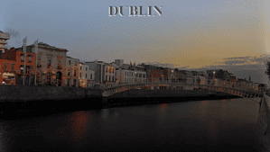 Best Techno Clubs in Dublin