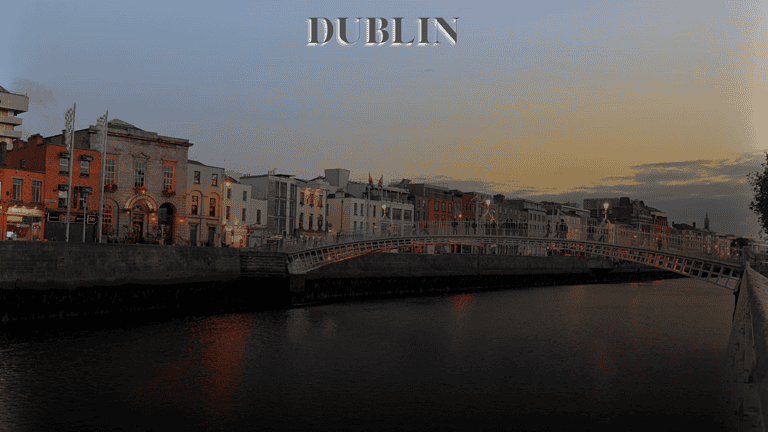 Best Techno Clubs in Dublin 10 Best Techno Clubs in Dublin