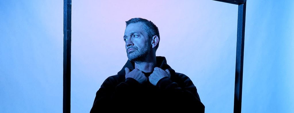 Fritz Kalkbrenner’s “Third Place” – a Journey in Sound