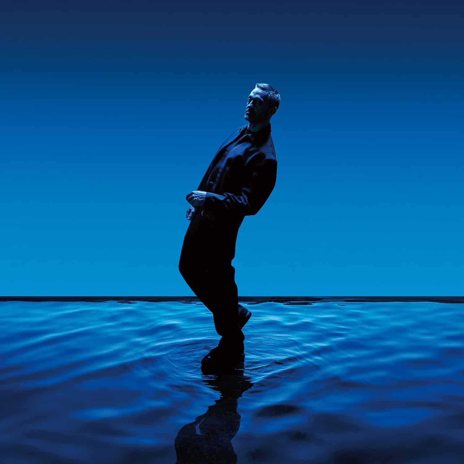 Fritz Kalkbrenner's "Third Place" - a Journey in Sound