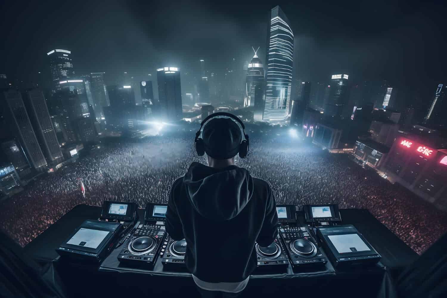 Future of Techno Music