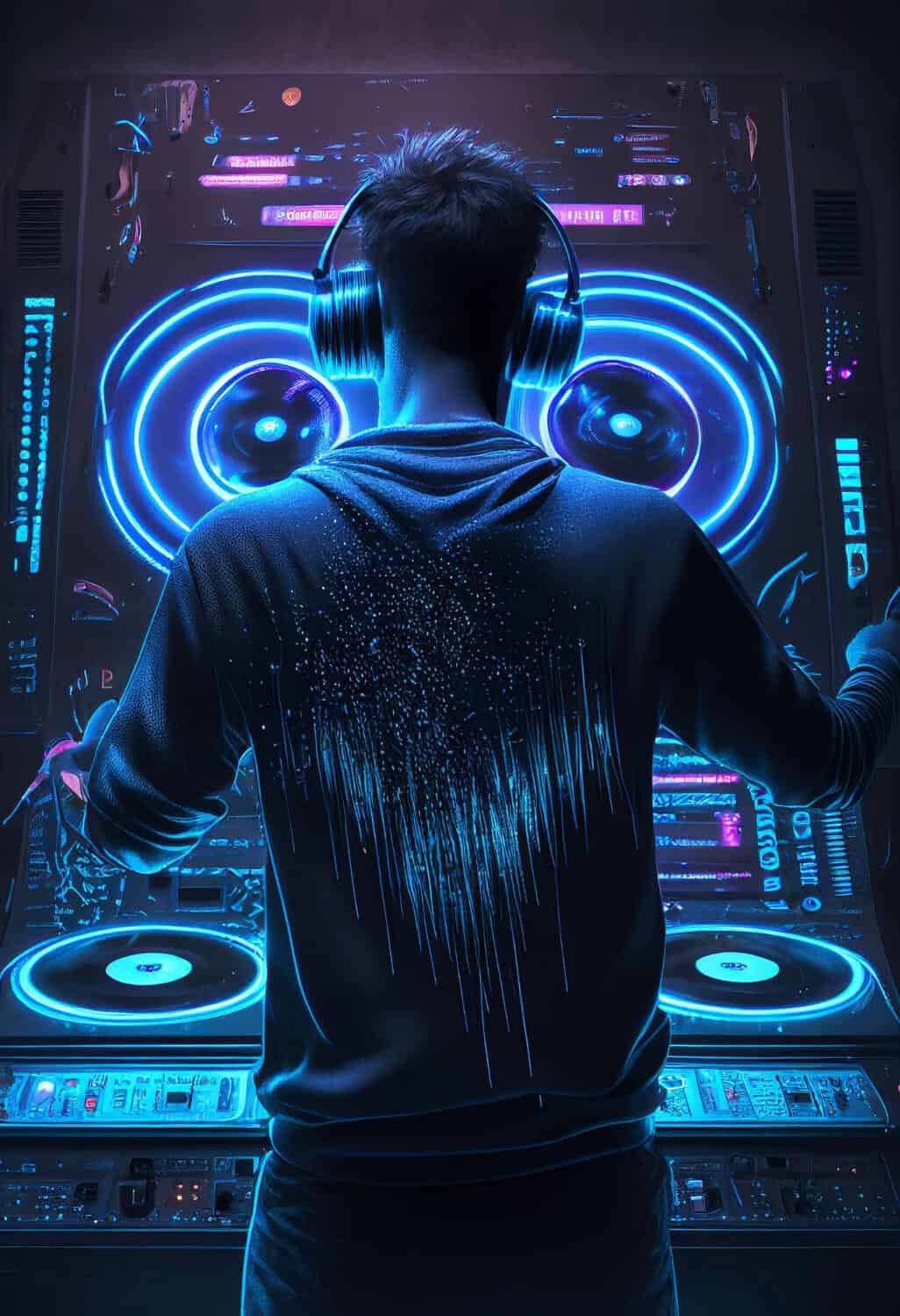 Future of Techno Music