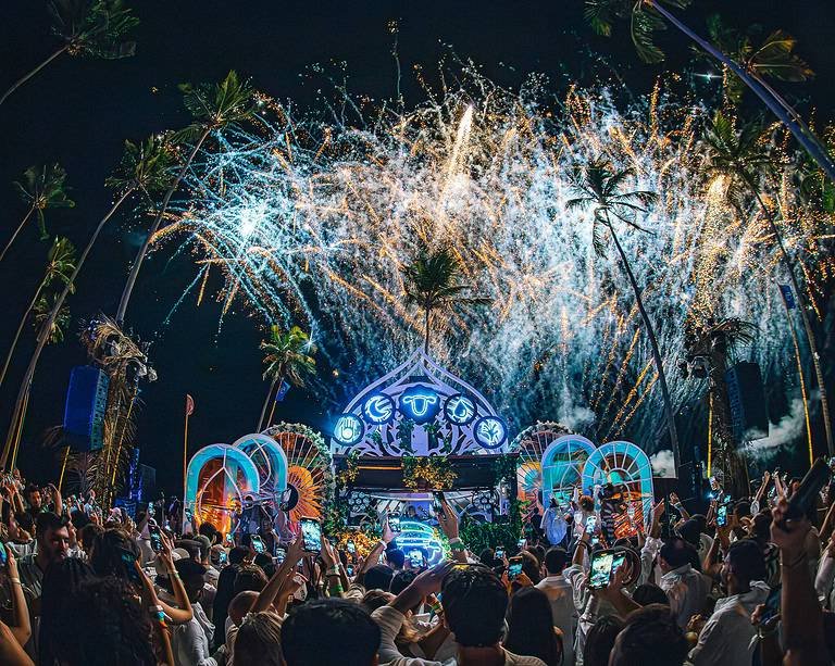 Réveillon Carneiros: Brazil's Ultimate NYE Festival (2024/25) 3 Réveillon Carneiros: Brazil's Ultimate NYE Festival (2024/25)