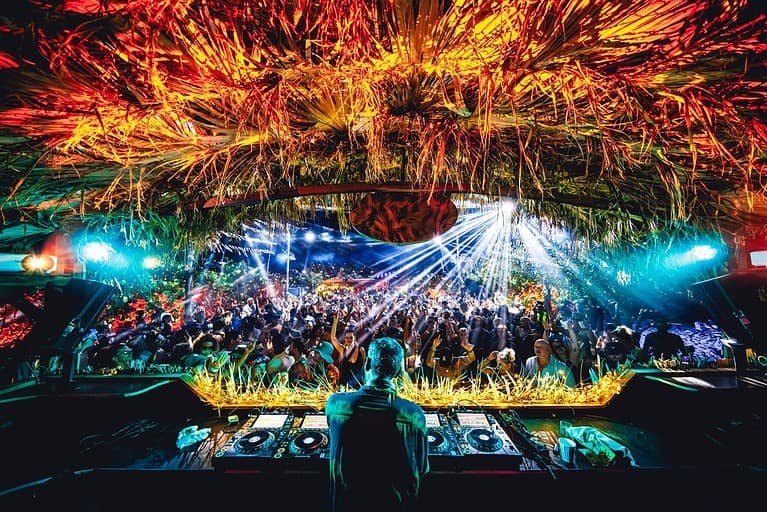 SXM Festival 2025 8th Edition First Phase Lineup Announced 2 SXM Festival 2025 8th Edition First Phase Lineup Announced