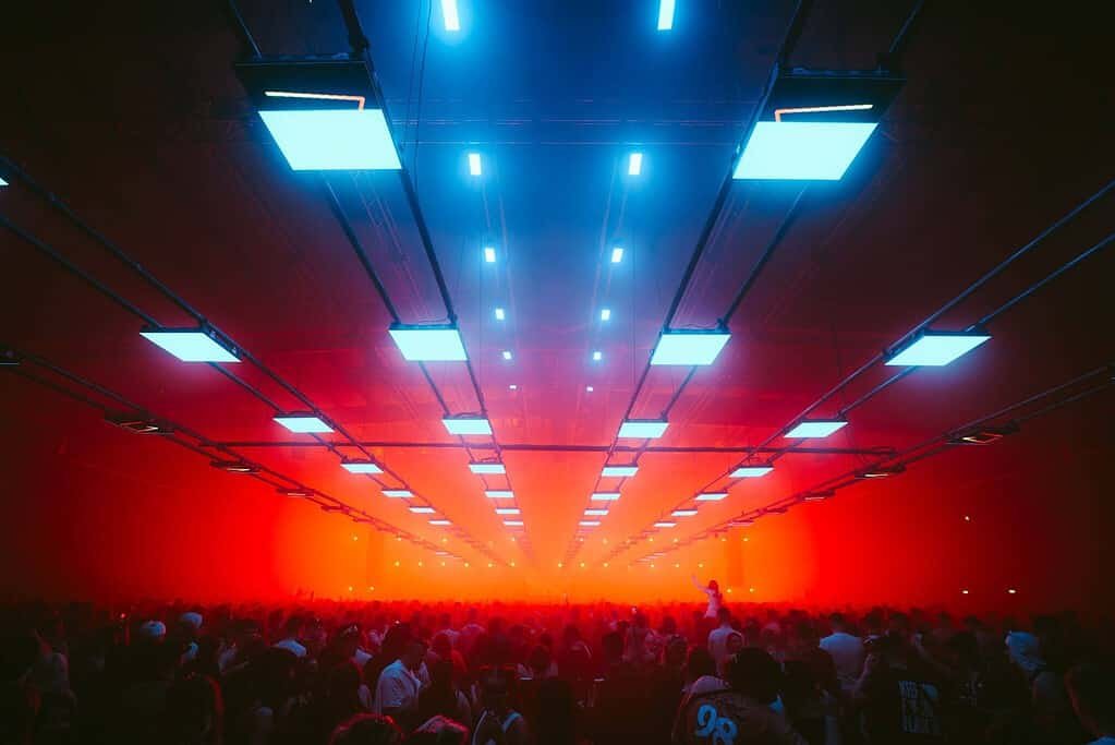 Terminal V Festival 2025: a Stellar Lineup