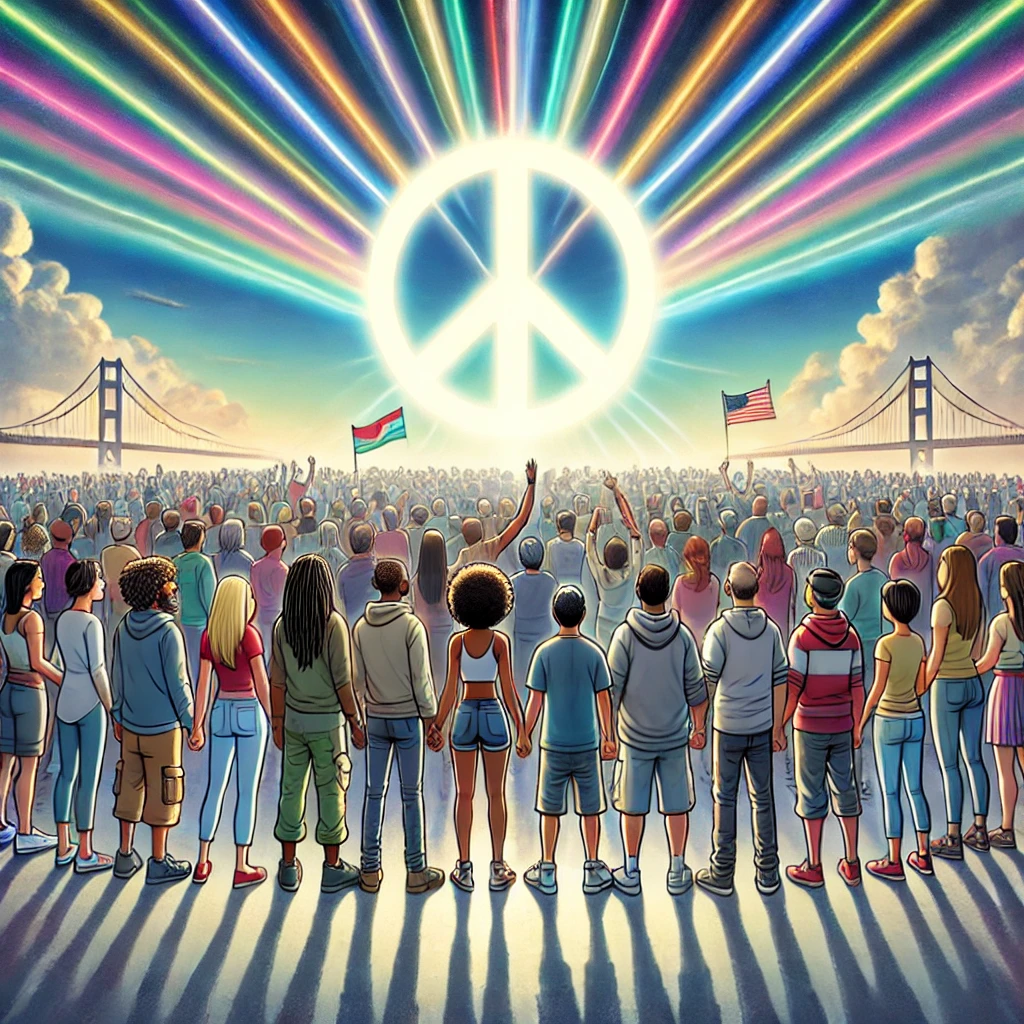 PLUR: The Heartbeat of Rave Culture 12 Achieving True Inclusivity: a PLUR-Inspired Vision