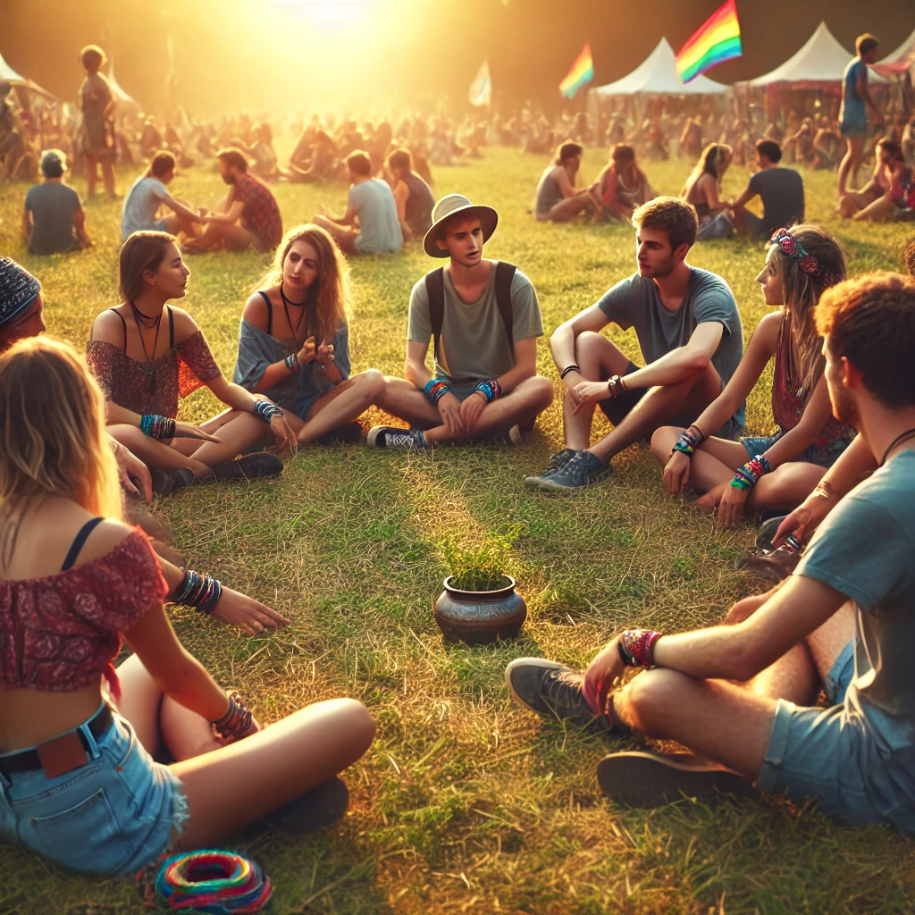 PLUR: The Heartbeat of Rave Culture 10 Embracing PLUR Beyond The Dance Floor